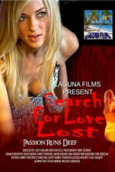 Search for Love Lost (2011) afişi