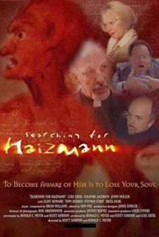Searching For Haizmann
