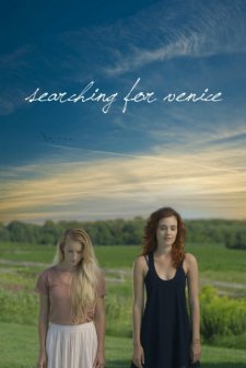 Searching for Venice   afişi