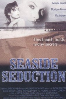 Seaside Seduction (2001) afişi