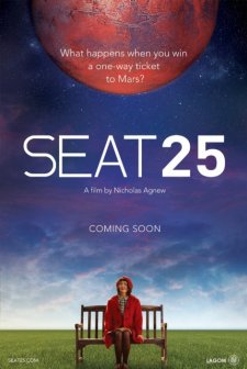Seat 25