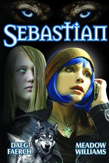 Sebastian (2011) afişi