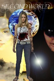 Second World (2009) afişi