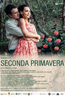 Seconda primavera (2016) afişi