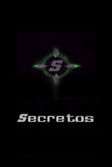 Secretos (2004) afişi
