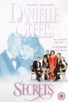 Secrets (1992) afişi