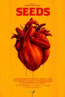 Seeds (2024) afişi