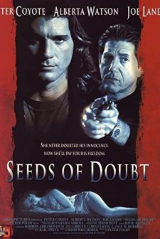 Seeds Of Doubt (1998) afişi