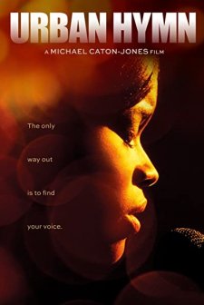 Şehrin Şarkısı (2015) afişi