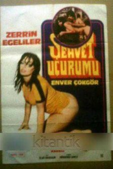 Şehvet Uçurumu (1979) afişi