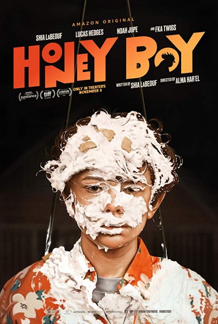 Şeker Çocuk (2019) afişi Şeker Çocuk (2019) afişi