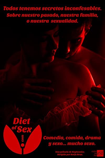 Seks Diyeti (2014) afişi Seks Diyeti (2014) afişi