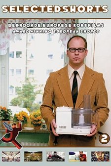 Selected Shorts #2: European Award Winners (2005) afişi