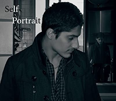 Self Portrait (2013) afişi Self Portrait (2013) afişi