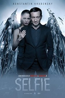 #Selfi (2018) afişi