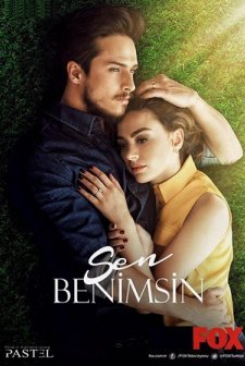 Sen Benimsin