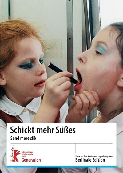 Send Mere Slik (2001) afişi Send Mere Slik (2001) afişi