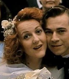 Seni Seviyorum Rosa (1992) afişi