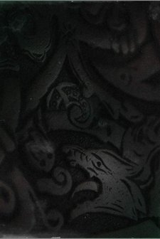 Senja Chronicles (2021) afişi