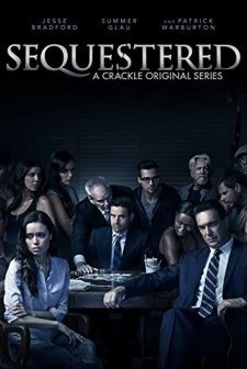 Sequestered