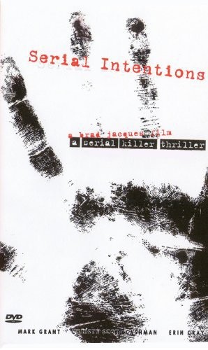 Serial ıntentions (2001) afişi Serial ıntentions (2001) afişi