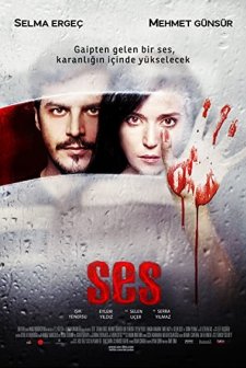 Ses (2010) afişi