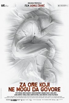 Sesini Duyuramayanlar İçin