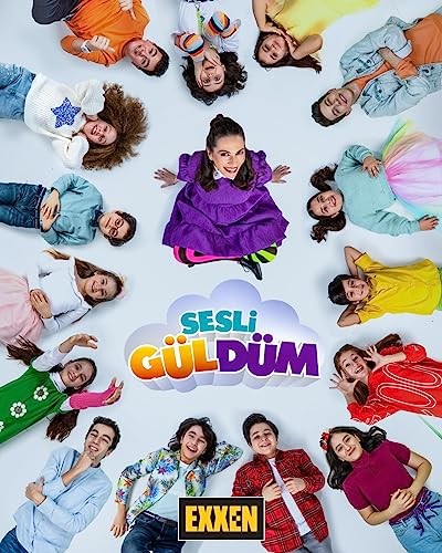 Sesli Güldüm (2021) afişi Sesli Güldüm (2021) afişi