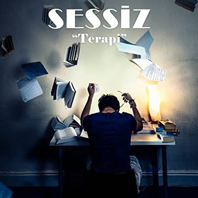 Sessiz Terapi (2018) afişi Sessiz Terapi (2018) afişi