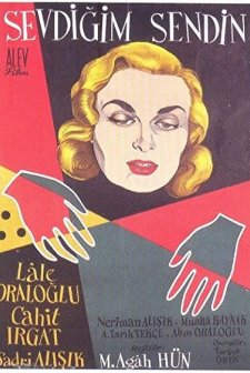 Sevdiğim Sendin