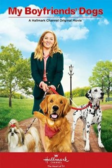 Sevgilimin Köpeği (2014) afişi