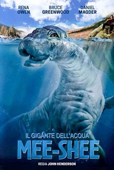 Sevimli Su Devi (2005) afişi