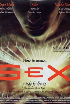 Sex