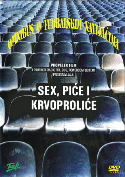 Sex Pice i Krvoprolice (2004) afişi Sex Pice i Krvoprolice (2004) afişi