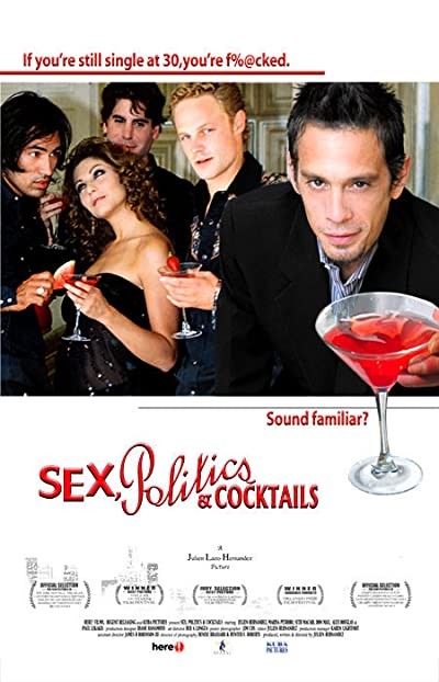 Sex, Politics (2002) afişi