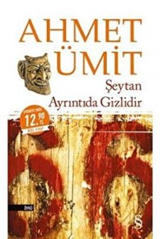 Şeytan (2004) afişi