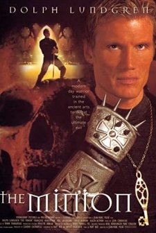 Şeytanın Anahtarı (1998) afişi