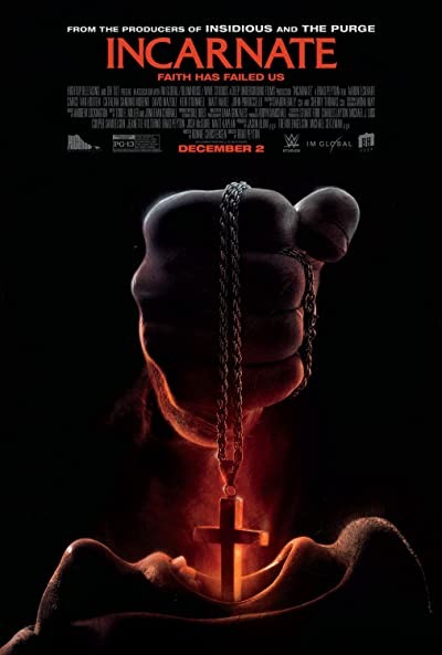 Şeytanın Oğlu (2016) afişi Şeytanın Oğlu (2016) afişi