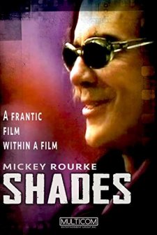 Shades (1999) afişi
