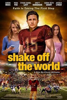 Shake Off the World (2015) afişi