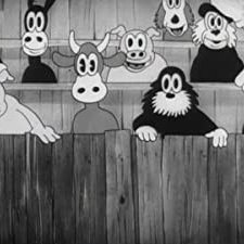 Shake Your Powder Puff (1934) afişi