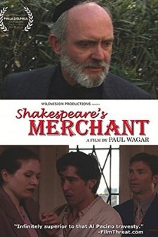 Shakespeare's Merchant (2003) afişi