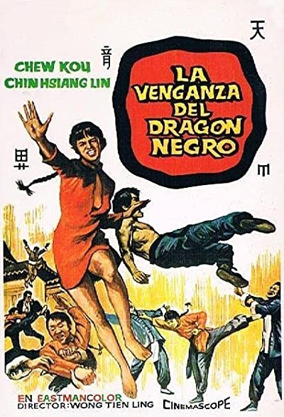 Shan Dong Lao Da (1973) afişi Shan Dong Lao Da (1973) afişi