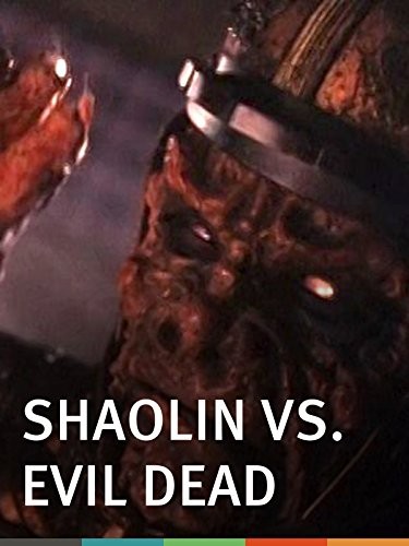 Shao Lin jiang shi (2004) afişi Shao Lin jiang shi (2004) afişi