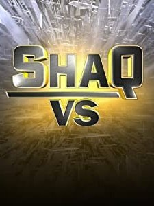 Shaq Vs (2009) afişi