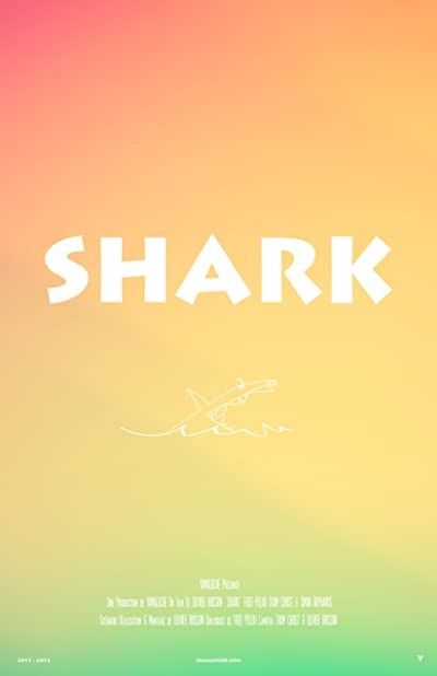 Shark (2015) afişi Shark (2015) afişi