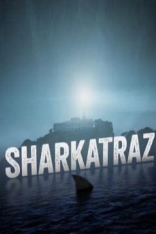 Sharkatraz (2016) afişi