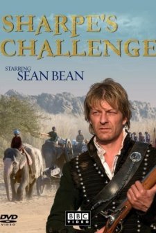 Sharpe's Challenge (2006) afişi