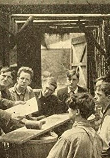 She Came, She Saw, She Conquered