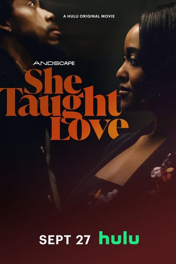 She Taught Love (2024) afişi She Taught Love (2024) afişi